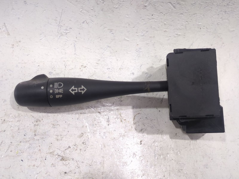 Recambio de mando intermitentes para nissan serena (c23m)(07.1992) 2.3 d referencia OEM IAM 36750D  