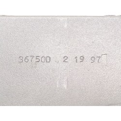 Recambio de mando intermitentes para nissan serena (c23m)(07.1992) 2.3 d referencia OEM IAM 36750D  