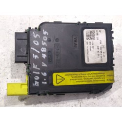Recambio de modulo electronico para volkswagen golf v (1k1)(2003) 1.6 referencia OEM IAM 1K0953549F  