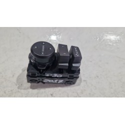 Recambio de mando retrovisor electrico para hyundai i30 (pd)(2017) 1.0 klass [1,0 ltr. - 88 kw tgdi cat] referencia OEM IAM 9353