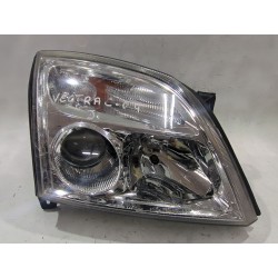 Recambio de faro delantero derecho para opel vectra c berlina (2002) 2.2 club [2,2 ltr. - 92 kw 16v dti cat (y 22 dtr / l50)] re