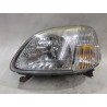 Recambio de faro delantero izquierdo para honda logo (ga) 1.3 (ga3) referencia OEM IAM P0151L  