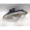 Recambio de faro delantero izquierdo para honda logo (ga) 1.3 (ga3) referencia OEM IAM P0151L  