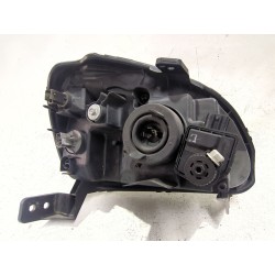 Recambio de faro delantero izquierdo para honda logo (ga) 1.3 (ga3) referencia OEM IAM P0151L  