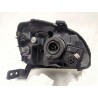 Recambio de faro delantero izquierdo para honda logo (ga) 1.3 (ga3) referencia OEM IAM P0151L  