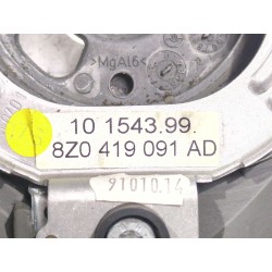 Recambio de volante para audi a8 d2 (4d2, 4d8) 3.3 tdi quattro referencia OEM IAM 8Z0419091AD  