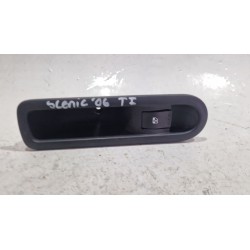 MANDO ELEVALUNAS TRASERO IZQUIERDO 156013870 