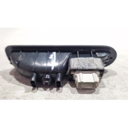 Recambio de mando elevalunas trasero izquierdo para renault megane scénic 1.5 dci 106 cv referencia OEM IAM 156013870  