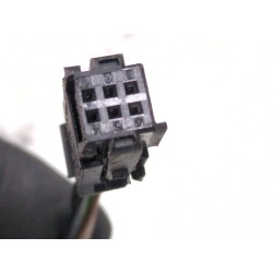 Recambio de retrovisor derecho para peugeot 307 (3a/c) 2.0 hdi 90 referencia OEM IAM PP916070  