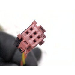 Recambio de retrovisor derecho para peugeot 307 (3a/c) 2.0 hdi 90 referencia OEM IAM PP916070  