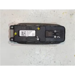 Recambio de botonera puerta delantera izquierda para jaguar xf v6 diesel luxury v6 diesel cat referencia OEM IAM 8X2314540AE  