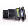 Recambio de boton emergencia para toyota avensis berlina (t25)(2003) executive berlina d-cat referencia OEM IAM 157963  