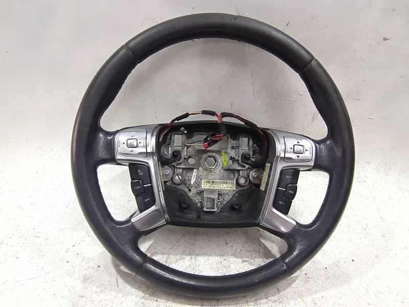 Recambio de volante para ford mondeo iv (ba7) 1.8 tdci referencia OEM IAM 305479999M95AA  