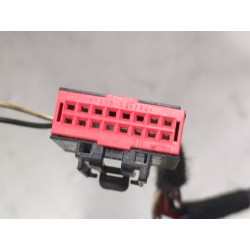 Recambio de volante para ford mondeo iv (ba7) 1.8 tdci referencia OEM IAM 305479999M95AA  