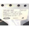 Recambio de volante para ford mondeo iv (ba7) 1.8 tdci referencia OEM IAM 305479999M95AA  