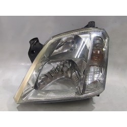 Recambio de faro delantero izquierdo para opel meriva (2006) 1.7 cosmo [1,7 ltr. - 74 kw 16v cdti] referencia OEM IAM 93321052  