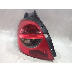 Recambio de piloto trasero izquierdo para renault clio iii (br0/1, cr0/1) 1.2 16v referencia OEM IAM 89035079  