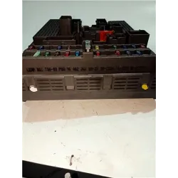 Recambio de caja fusibles/rele para citroën c5 berlina hdi (dcrhzb, dcrhze) referencia OEM IAM 9646226880  