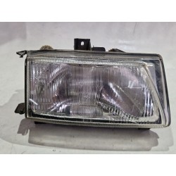 Recambio de faro delantero derecho para seat ibiza ii (6k1) 1.4 i referencia OEM IAM e95055  
