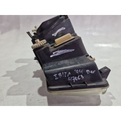 Recambio de faro delantero derecho para seat ibiza ii (6k1) 1.4 i referencia OEM IAM e95055  