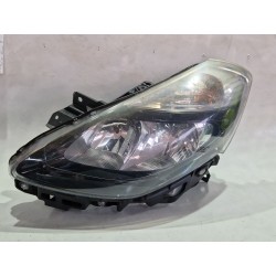 Recambio de faro delantero izquierdo para renault clio iii (br0/1, cr0/1) 1.2 16v referencia OEM IAM 260603106R  