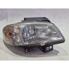 Recambio de faro delantero derecho para seat ibiza ii (6k1) 1.9 sdi referencia OEM IAM e95209  