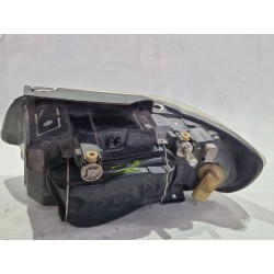 Recambio de faro delantero derecho para seat ibiza ii (6k1) 1.9 sdi referencia OEM IAM e95209  