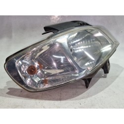 Recambio de faro delantero derecho para seat ibiza ii (6k1) 1.9 sdi referencia OEM IAM e95209  