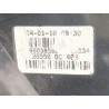 Recambio de piloto trasero derecho para nissan micra (k12e)(11.2002) 1.2 16v referencia OEM IAM 89038563  