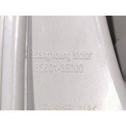 Recambio de piloto trasero izquierdo para ssangyong tivoli 1.6 xdi 160 referencia OEM IAM 8360135000  