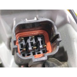 Recambio de piloto trasero izquierdo para ssangyong tivoli 1.6 xdi 160 referencia OEM IAM 8360135000  