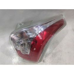 Recambio de piloto trasero derecho para ssangyong tivoli 1.6 xdi 160 referencia OEM IAM 8360235000  