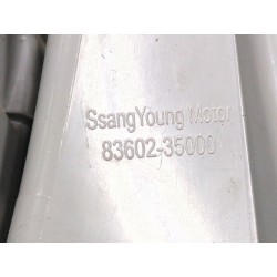 Recambio de piloto trasero derecho para ssangyong tivoli 1.6 xdi 160 referencia OEM IAM 8360235000  