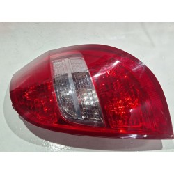 Recambio de piloto trasero derecho para mercedes-benz clase a (w169) a 180 cdi (169.007, 169.307) referencia OEM IAM 04801058  