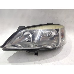 Recambio de faro delantero izquierdo para opel astra g hatchback (t98) 1.6 (f08, f48) referencia OEM IAM 148437  