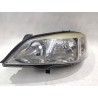 Recambio de faro delantero izquierdo para opel astra g hatchback (t98) 1.6 (f08, f48) referencia OEM IAM 148437  