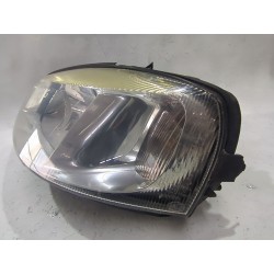 Recambio de faro delantero izquierdo para opel astra g hatchback (t98) 1.6 (f08, f48) referencia OEM IAM 148437  