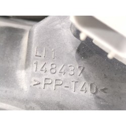 Recambio de faro delantero izquierdo para opel astra g hatchback (t98) 1.6 (f08, f48) referencia OEM IAM 148437  