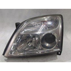 Recambio de faro delantero izquierdo para opel vectra c berlina (2002) 2.2 club [2,2 ltr. - 92 kw 16v dti cat (y 22 dtr / l50)] 