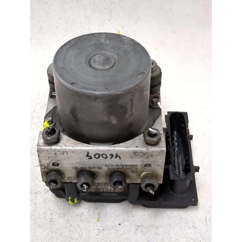 Recambio de abs para peugeot 307 sw (3h) 1.6 hdi 110 referencia OEM IAM 9651873780  