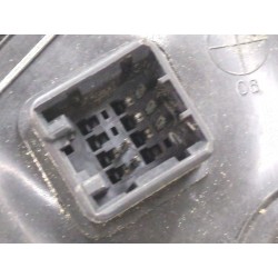 Recambio de retrovisor derecho para hyundai sonata (nf)(2005) 2.0 crdi referencia OEM IAM E4012273  