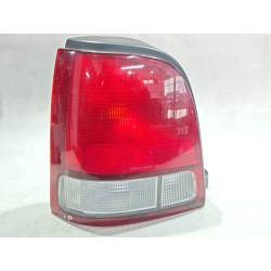 Recambio de piloto trasero izquierdo para honda logo (ga) 1.3 (ga3) referencia OEM IAM 0431297L  