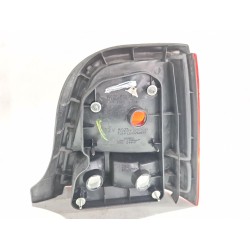 Recambio de piloto trasero izquierdo para honda logo (ga) 1.3 (ga3) referencia OEM IAM 0431297L  