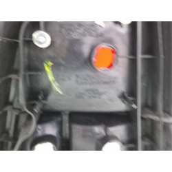 Recambio de piloto trasero izquierdo para honda logo (ga) 1.3 (ga3) referencia OEM IAM 0431297L  