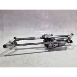 Recambio de mecanismo limpia delantero para volkswagen golf v (1k1)(2003) 1.6 referencia OEM IAM 1K1955023D  