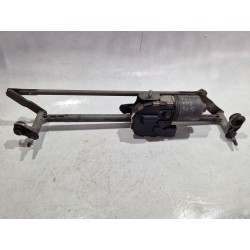 Recambio de mecanismo limpia delantero para volkswagen golf v (1k1)(2003) 1.6 referencia OEM IAM 1K1955023D  