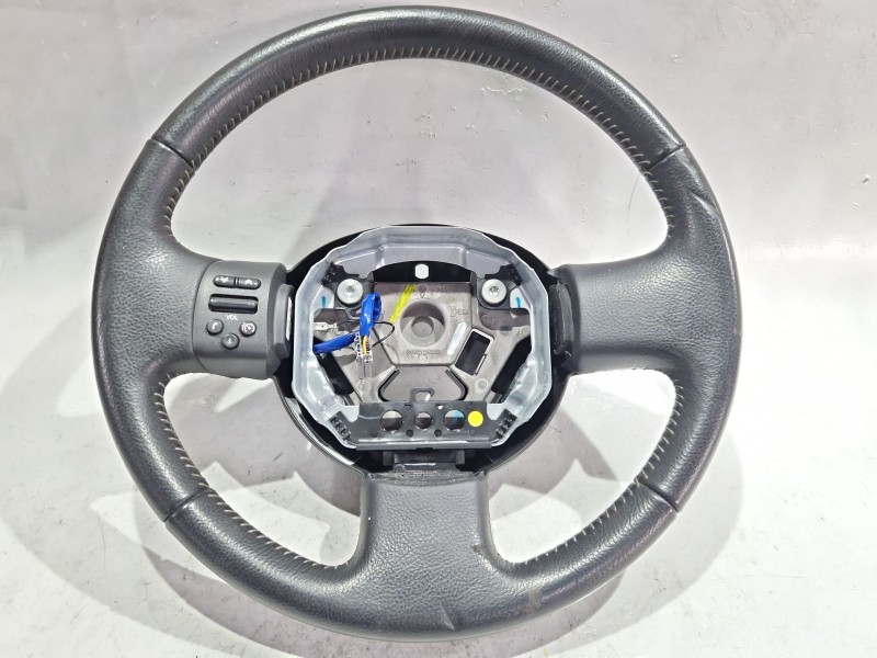 Recambio de volante para nissan micra (k12e)(11.2002) 1.2 16v referencia OEM IAM 25552BG00D  