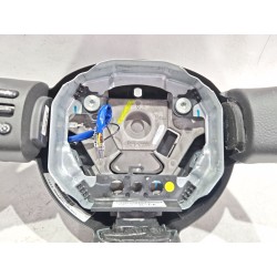 Recambio de volante para nissan micra (k12e)(11.2002) 1.2 16v referencia OEM IAM 25552BG00D  