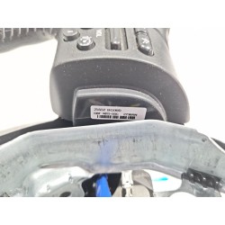 Recambio de volante para nissan micra (k12e)(11.2002) 1.2 16v referencia OEM IAM 25552BG00D  