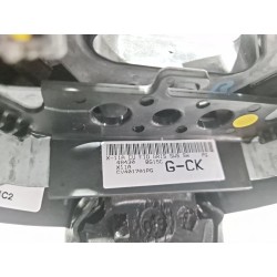 Recambio de volante para nissan micra (k12e)(11.2002) 1.2 16v referencia OEM IAM 25552BG00D  